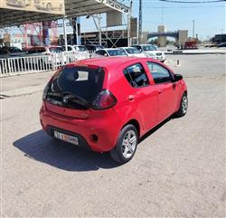 Geely LC
